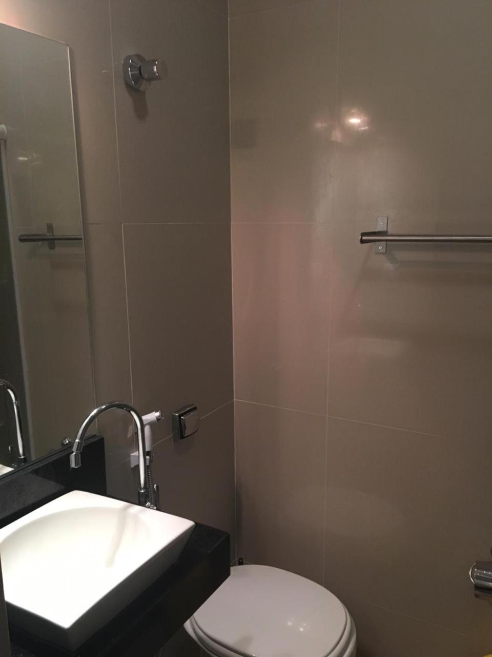 Suite Santa Clara Rio de Janeiro Exteriör bild